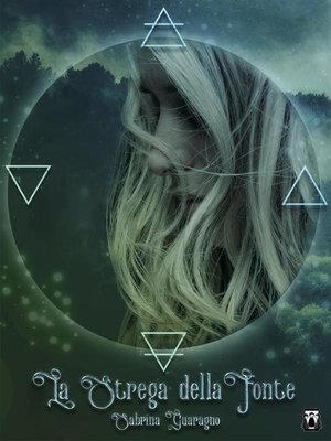 cover image of La Strega della Fonte
